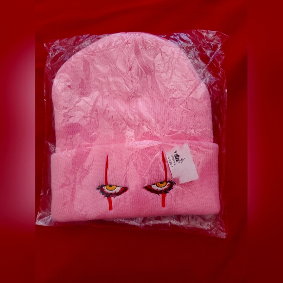 It beanie - Picture 1 of 1